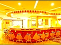 三亚天福(fú)源度假酒店西(xī)餐厅