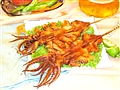三亚天福源度(dù)假酒店泳池(chí)吧