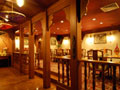 宝(bǎo)华(huá)海景大酒店泰餐厅