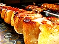 风味烤肉(ròu)