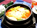 鳕(xuě)鱼(yú)豆腐(fǔ)汤