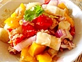 俄(é)式(shì)土豆沙拉