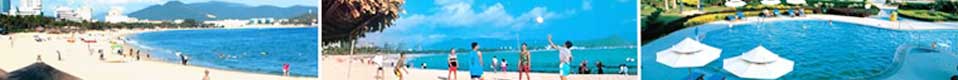 丽(lì)景海湾酒店(diàn)